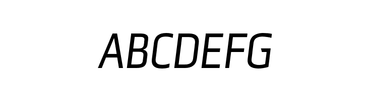 Gamestation-CondensedOblique  Free Fonts Download