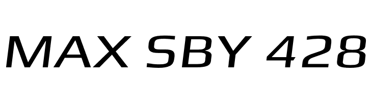 Gamestation-ExtendedOblique  Free Fonts Download