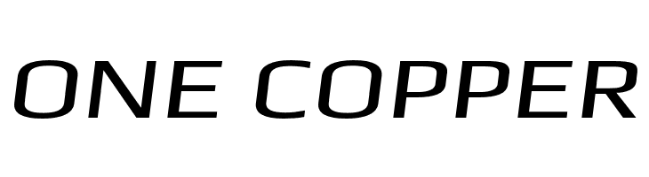 Gamestation-ExtendedOblique  Free Fonts Download