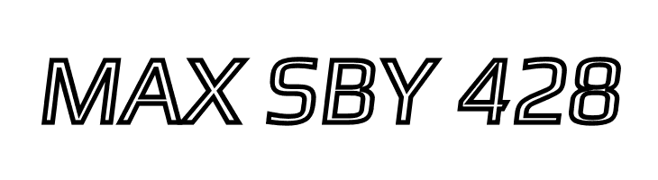 Gamestation-TextObliqOutline  Free Fonts Download