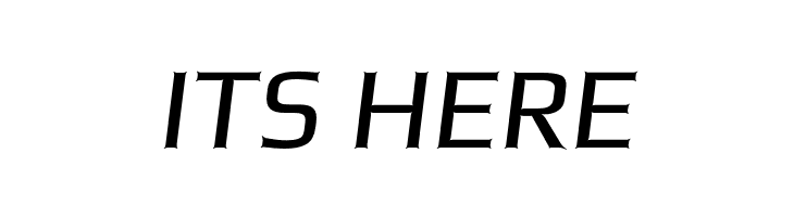 Gamestation-StormOblique  Free Fonts Download