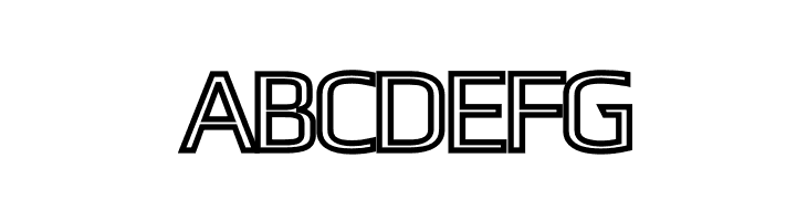 Gamestation-DisplayOutline  Free Fonts Download