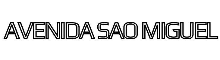 Gamestation-DisplayOutline  Free Fonts Download