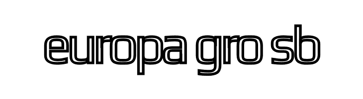 Gamestation-DisplayOutline  Free Fonts Download