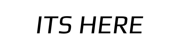 Gamestation-TextOblique  Free Fonts Download