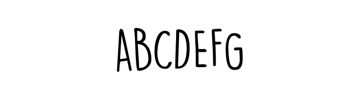 DKLemonYellowSun  Free Fonts Download