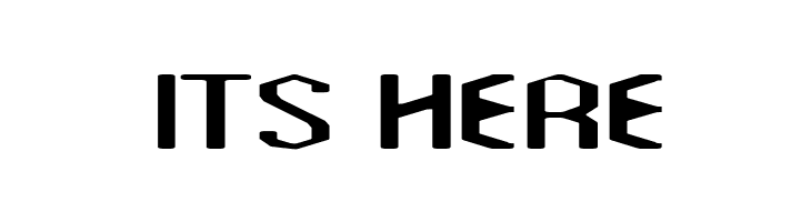 Amosis Technik  Free Fonts Download