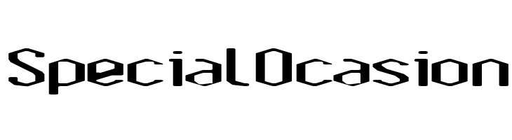 Amosis Technik  Free Fonts Download