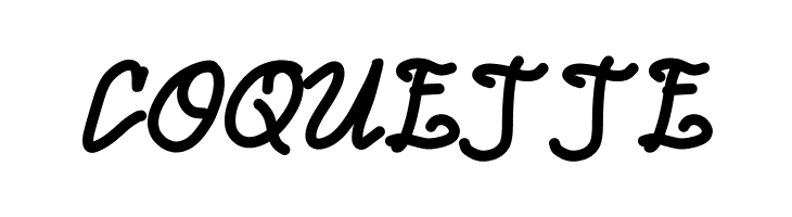 dochi's hand  Free Fonts Download