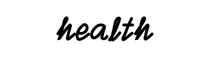 dochi's hand  Free Fonts Download