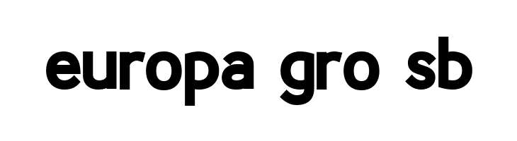 Berlin ExtraBold  Free Fonts Download