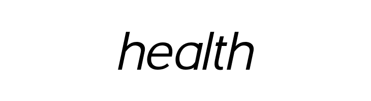 Berlin Italic  Free Fonts Download