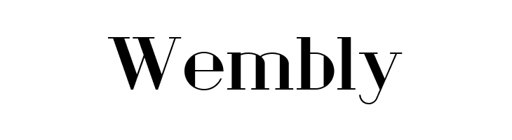 London Fill  Free Fonts Download
