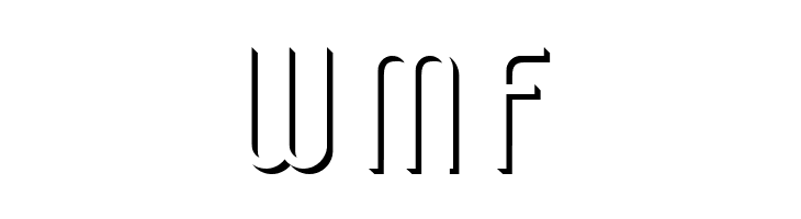 Havana Shadow  Free Fonts Download