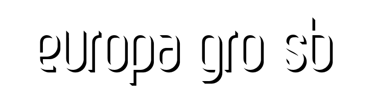 Havana Shadow  Free Fonts Download