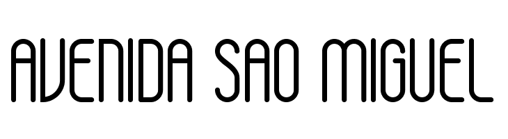 Havana Rounded  Free Fonts Download