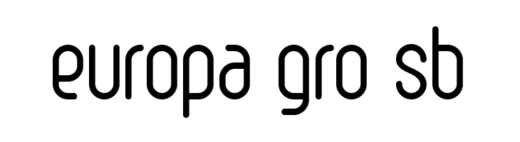 Havana Rounded  Free Fonts Download