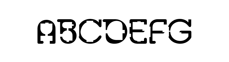 Tralfamadore  Free Fonts Download