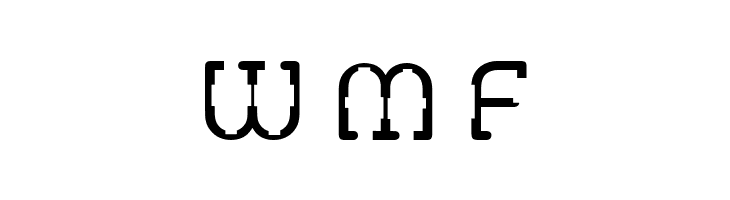 Tralfamadore  Free Fonts Download