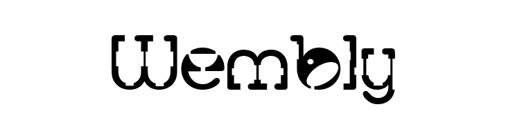 Tralfamadore  Free Fonts Download