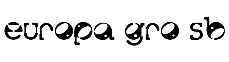 Tralfamadore  Free Fonts Download