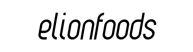 Havana Italic  Free Fonts Download