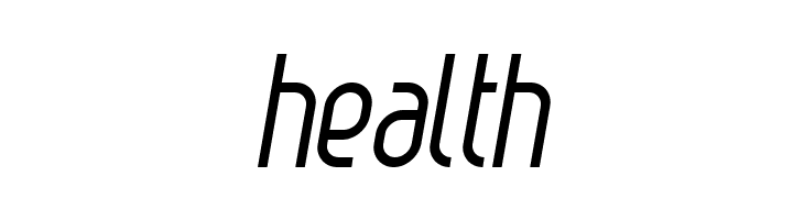 Havana Italic  Free Fonts Download
