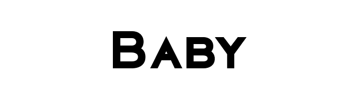 Uberlin Bold Italic  Free Fonts Download