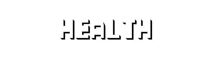 Modular Shadow  Free Fonts Download