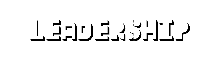 Modular Shadow  Free Fonts Download