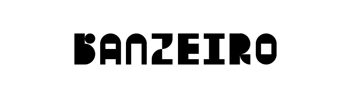 Modular  Free Fonts Download