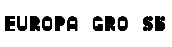 Modular  Free Fonts Download