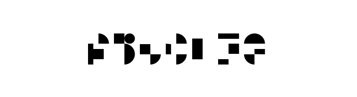 Modular II  Free Fonts Download