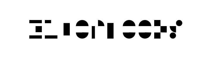 Modular II  Free Fonts Download