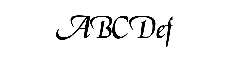 Magik  Free Fonts Download