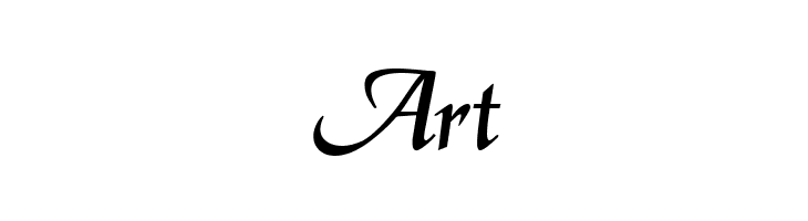 Magik  Free Fonts Download