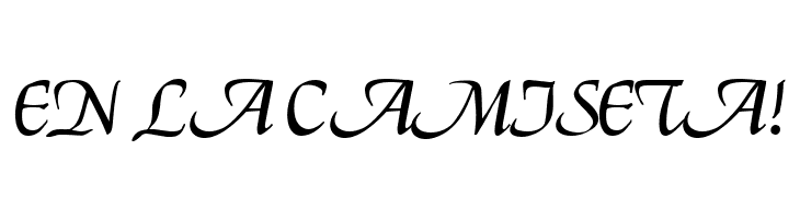 Magik  Free Fonts Download