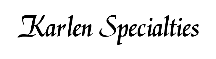 Magik  Free Fonts Download