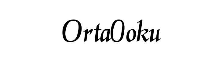 Magik  Free Fonts Download