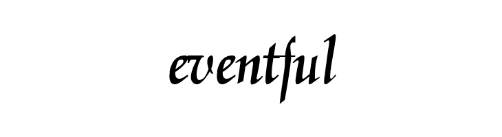 Magik  Free Fonts Download