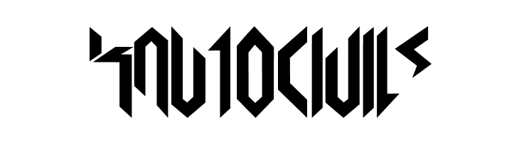 Fujita Ray [Demo]  Free Fonts Download