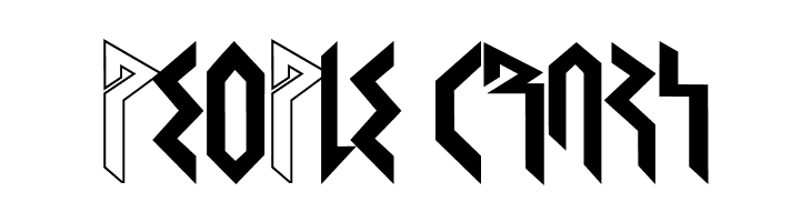 Fujita Ray [Demo]  Free Fonts Download