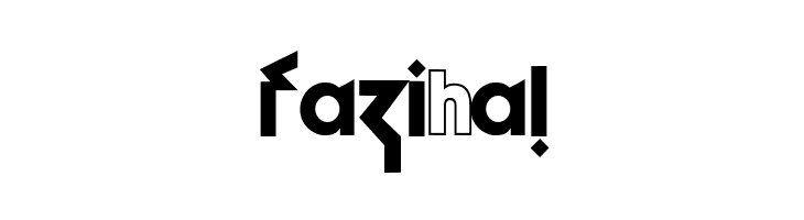 Fujita Ray [Demo]  Free Fonts Download