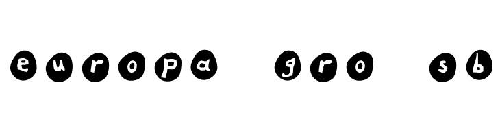 Eggs  Free Fonts Download
