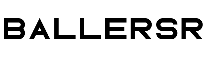 Stockholm Mono  Free Fonts Download