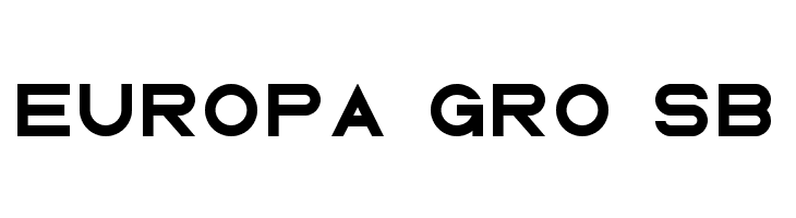 Stockholm Mono  Free Fonts Download