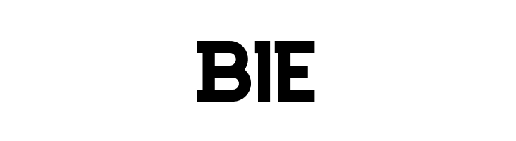 Stockholm Slab  Free Fonts Download