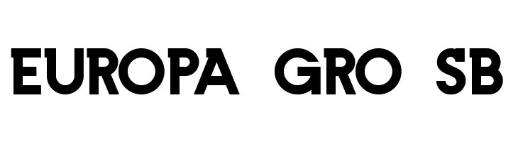 Stockholm Slab  Free Fonts Download