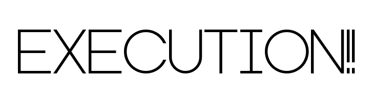 Oslo III Bold  Free Fonts Download