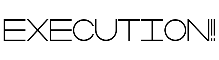 Oslo Bold  Free Fonts Download